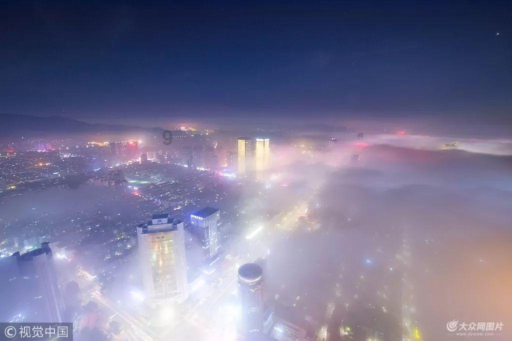 洪潮之焰